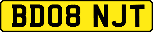 BD08NJT