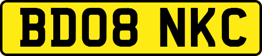BD08NKC