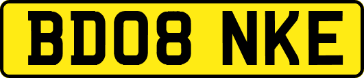 BD08NKE