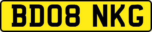 BD08NKG