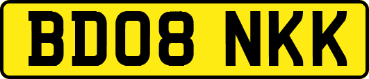BD08NKK