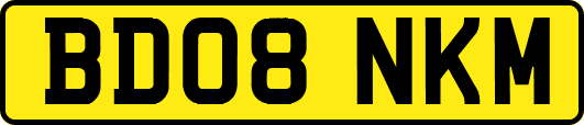 BD08NKM