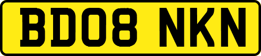 BD08NKN
