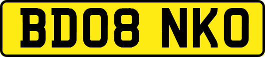 BD08NKO