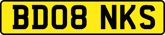 BD08NKS