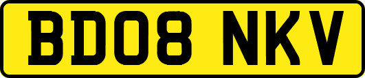 BD08NKV