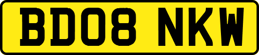 BD08NKW