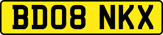 BD08NKX
