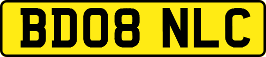 BD08NLC
