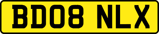 BD08NLX