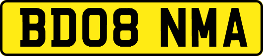 BD08NMA