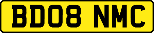 BD08NMC