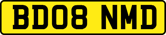 BD08NMD
