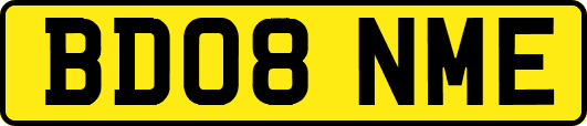 BD08NME