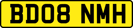 BD08NMH