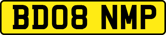 BD08NMP