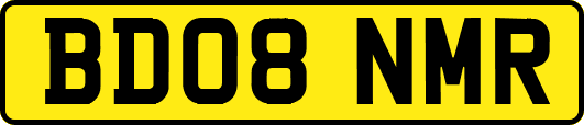 BD08NMR