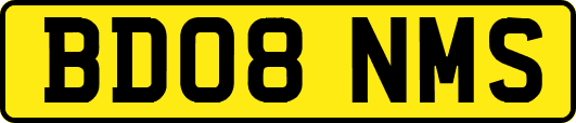 BD08NMS