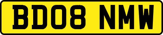 BD08NMW