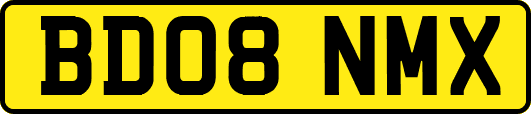 BD08NMX