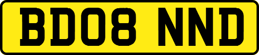 BD08NND