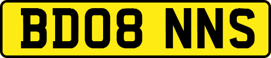 BD08NNS