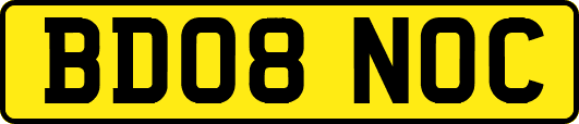 BD08NOC