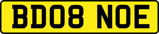 BD08NOE