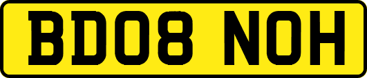 BD08NOH