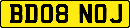 BD08NOJ