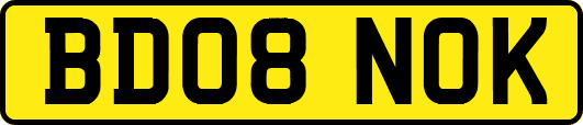BD08NOK