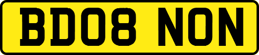BD08NON