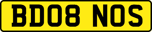 BD08NOS