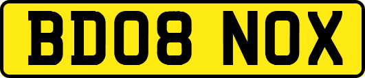 BD08NOX