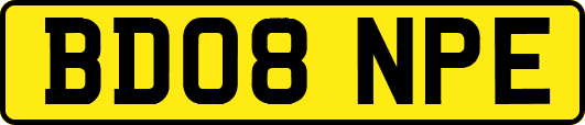 BD08NPE