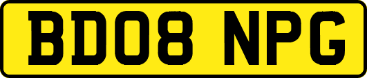 BD08NPG