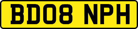 BD08NPH