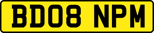 BD08NPM