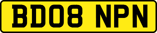 BD08NPN