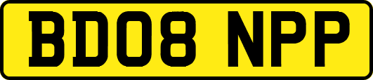 BD08NPP
