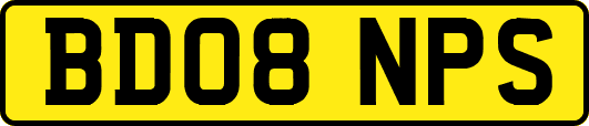 BD08NPS
