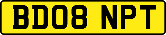 BD08NPT