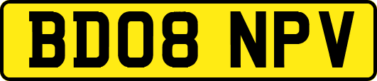 BD08NPV