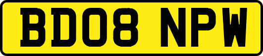 BD08NPW