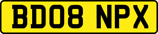 BD08NPX
