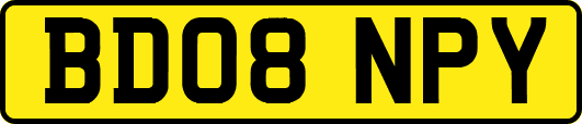 BD08NPY