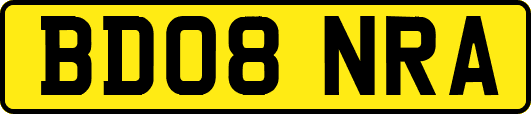BD08NRA