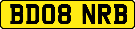 BD08NRB