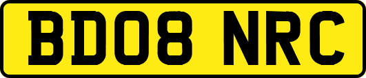 BD08NRC