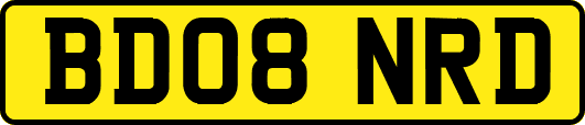 BD08NRD